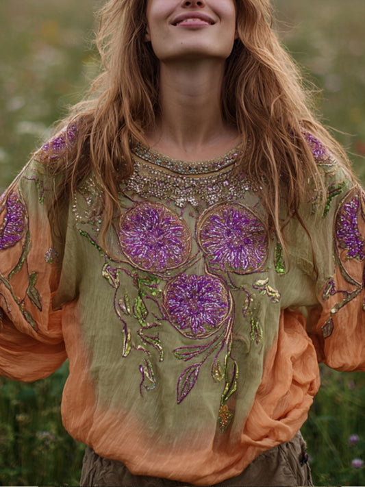 Thoughtfully Designed Shirt