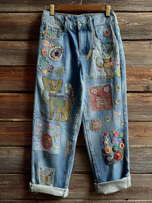 Thoughtfully Designed Garment