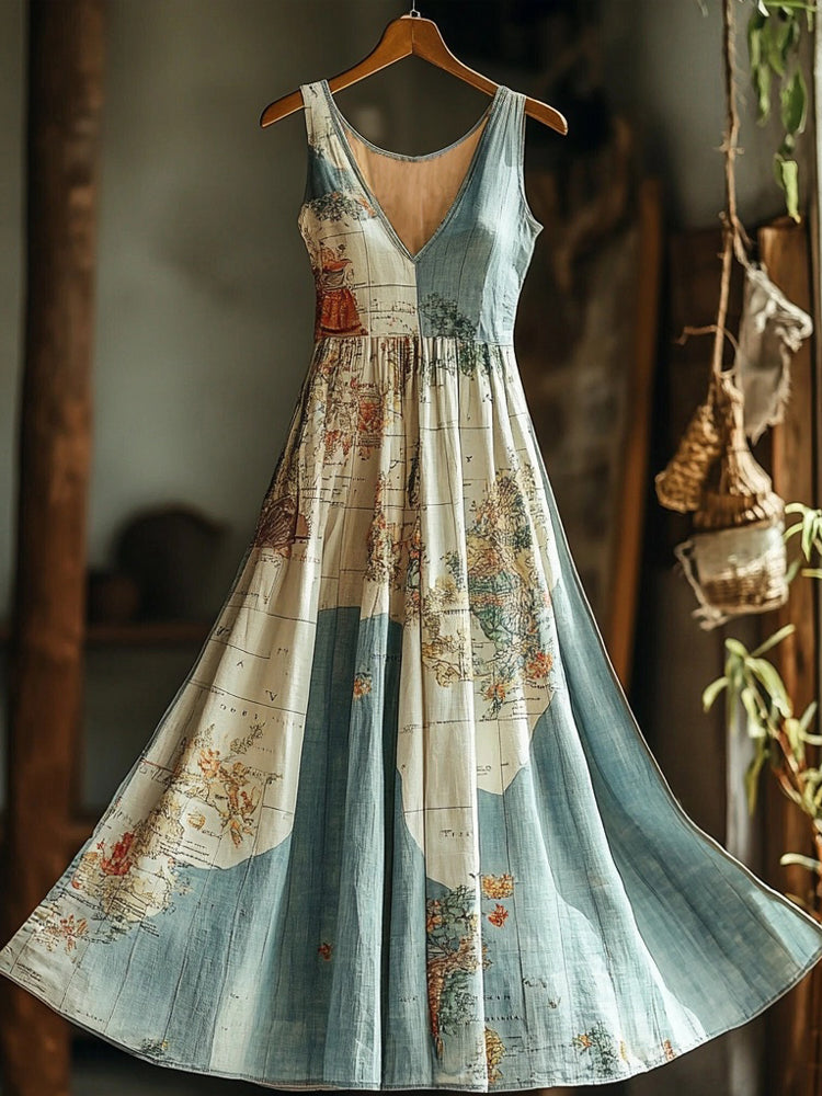 Beautifully Crafted Dress