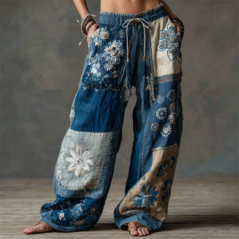 Gracefully Styled Pants for Any Occasion