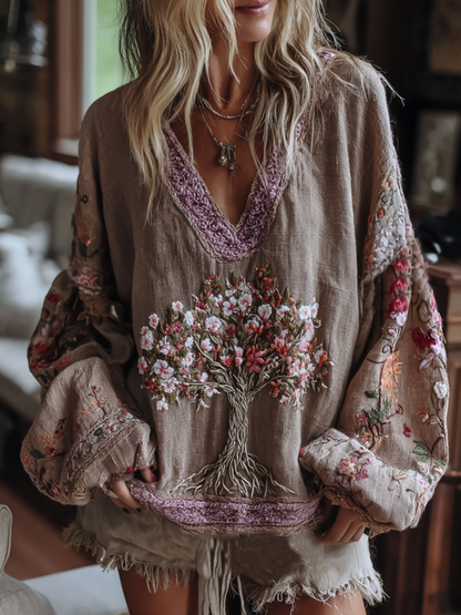 Classic Designed Shirt