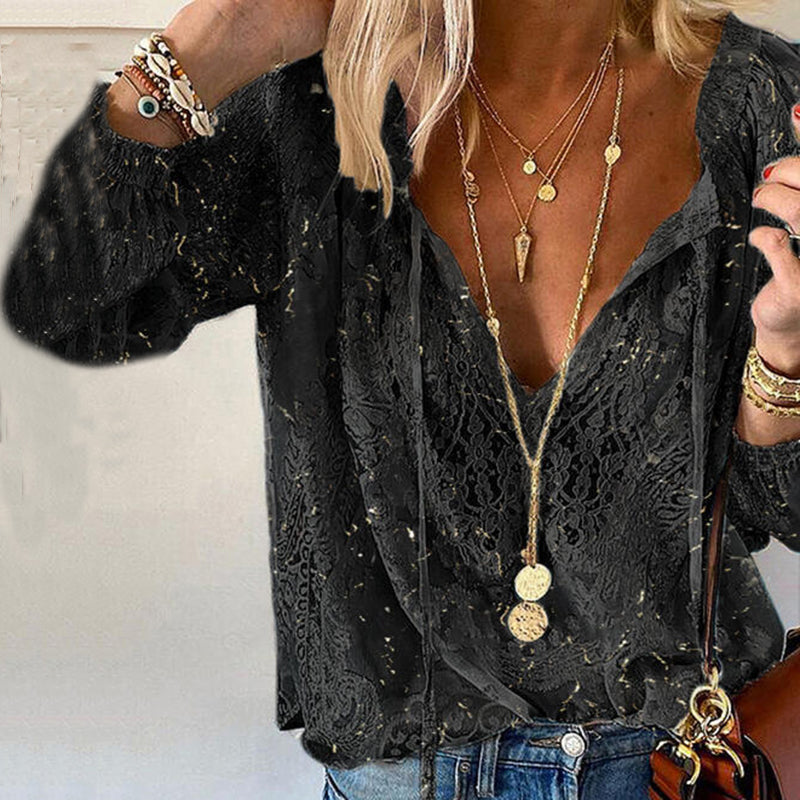 Gracefully Designed Top