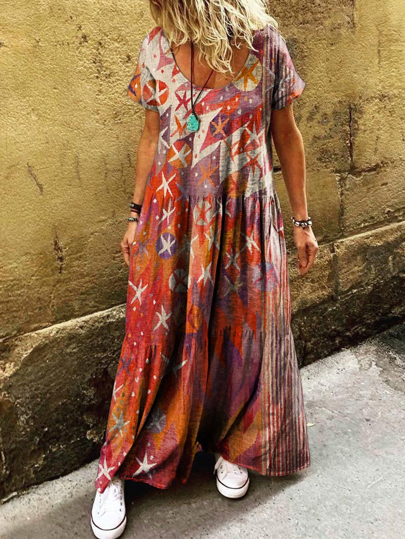 Classic Designed Garment