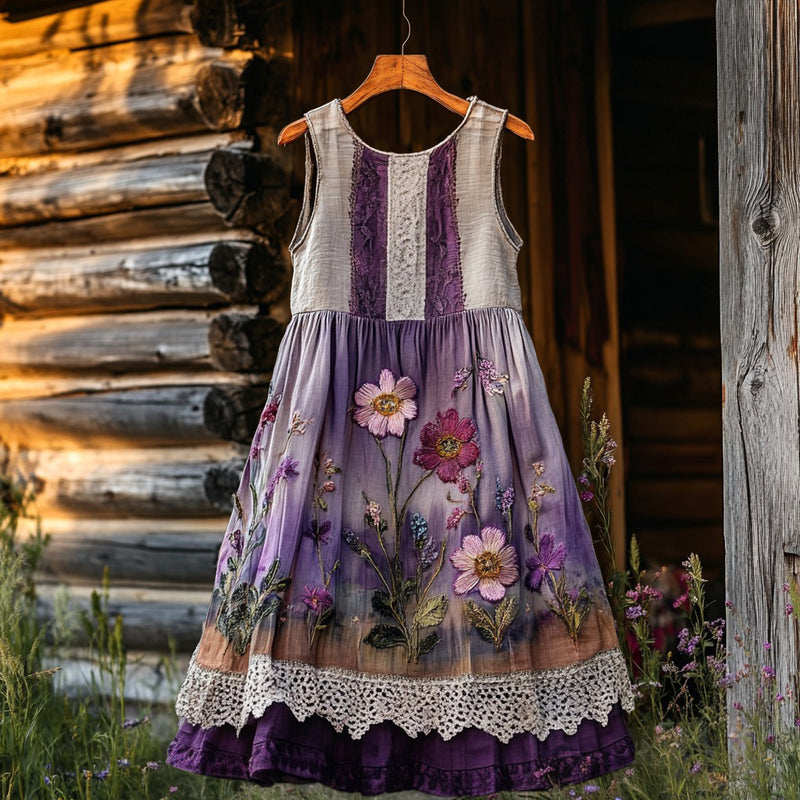 Elegantly Designed Dress