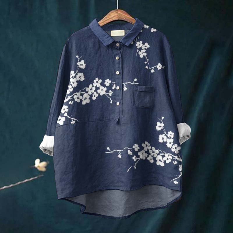 Gracefully Designed Shirt