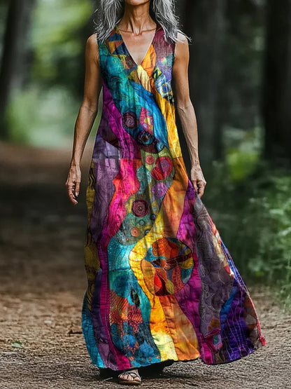 Thoughtfully Designed Dress