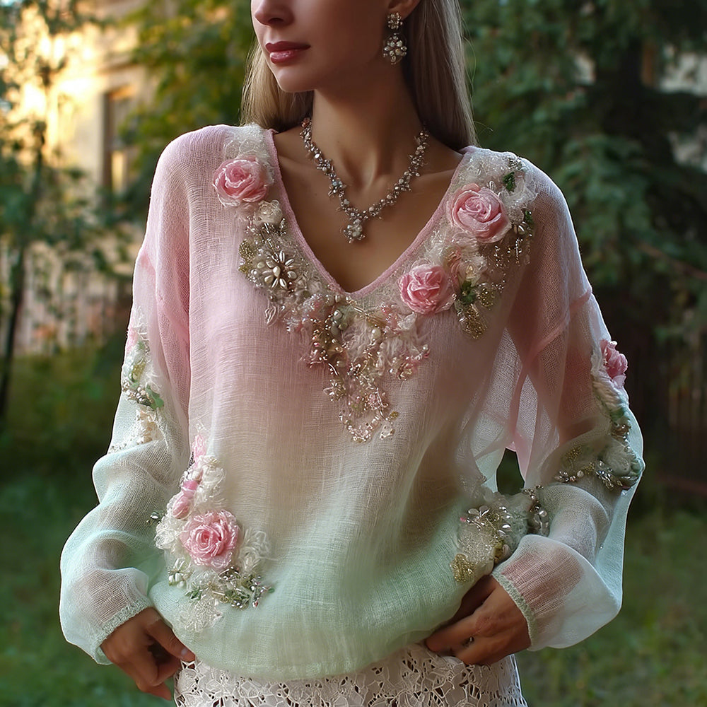 Beautifully Crafted Shirt
