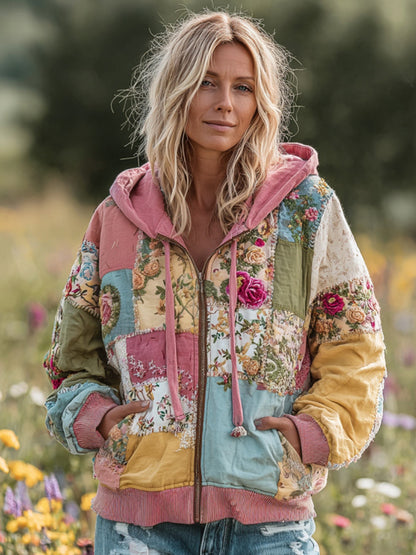 Thoughtfully Designed Garment