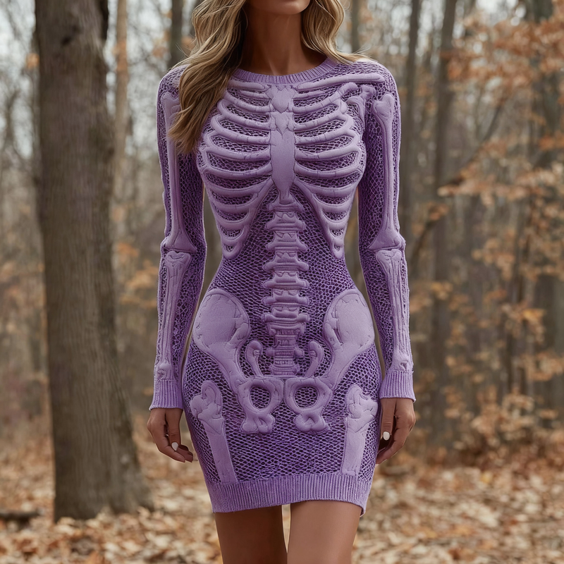 Beautifully Balanced Sweater with Timeless Character