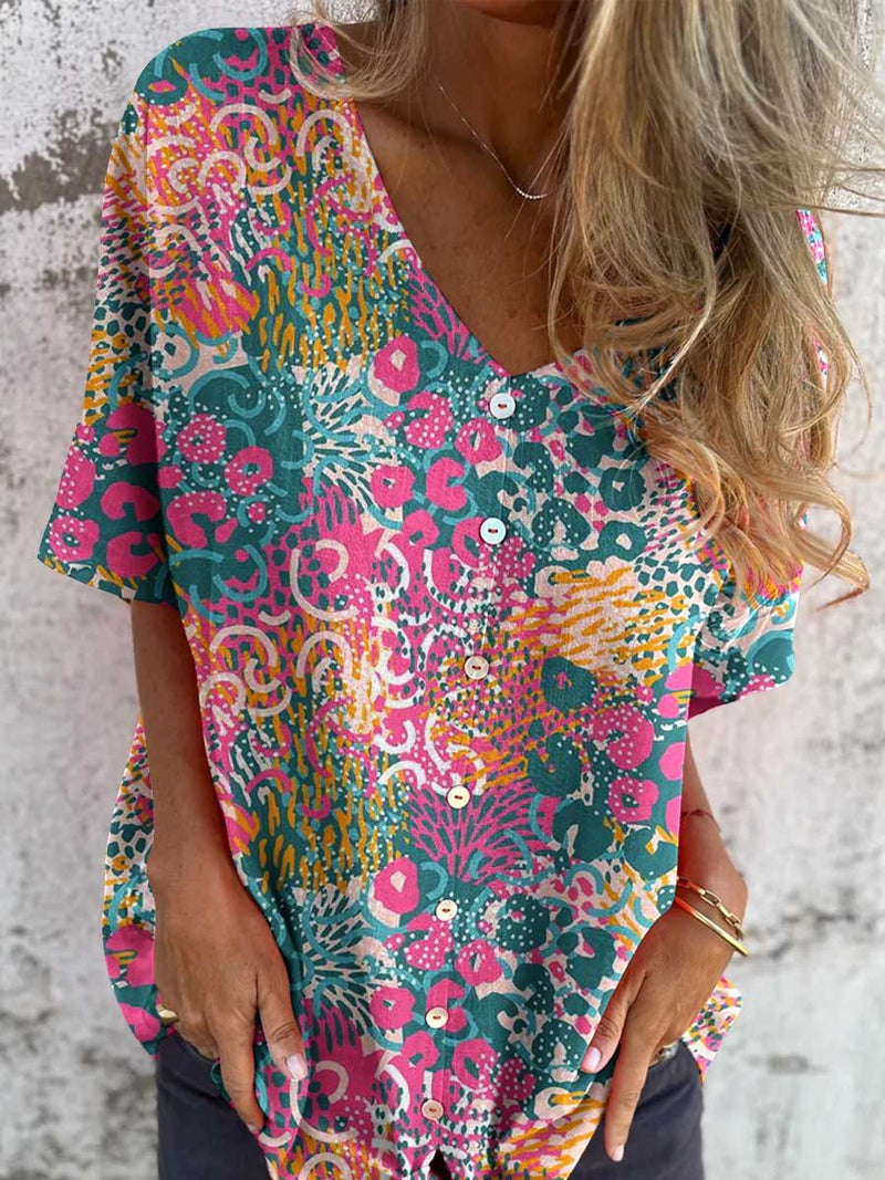 Classic Designed Shirt