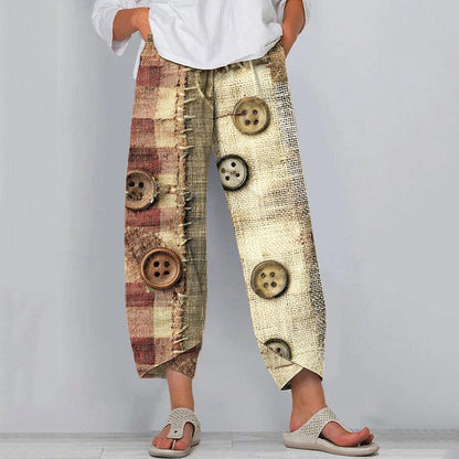 Classic Vintage Pants