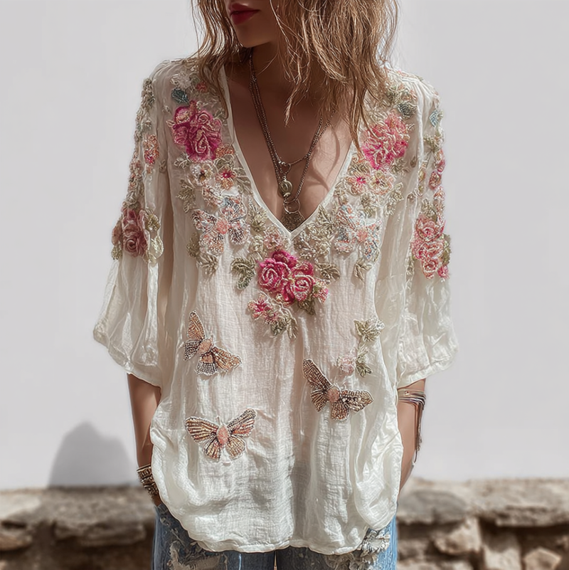 Thoughtfully Designed Garment