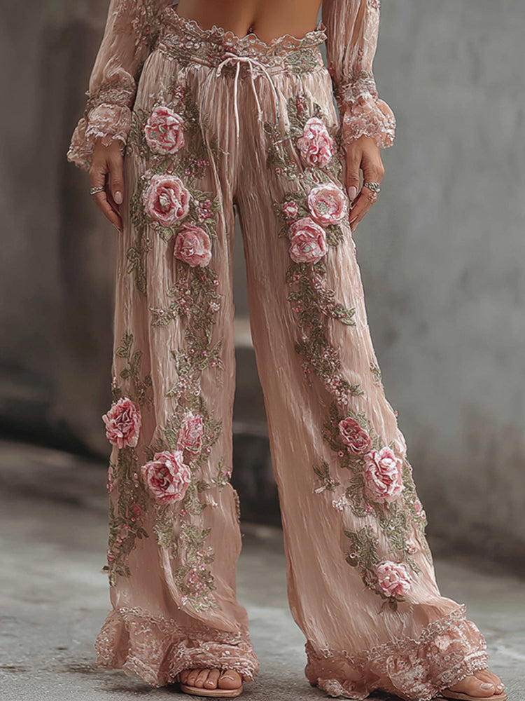 Thoughtfully Designed Pants