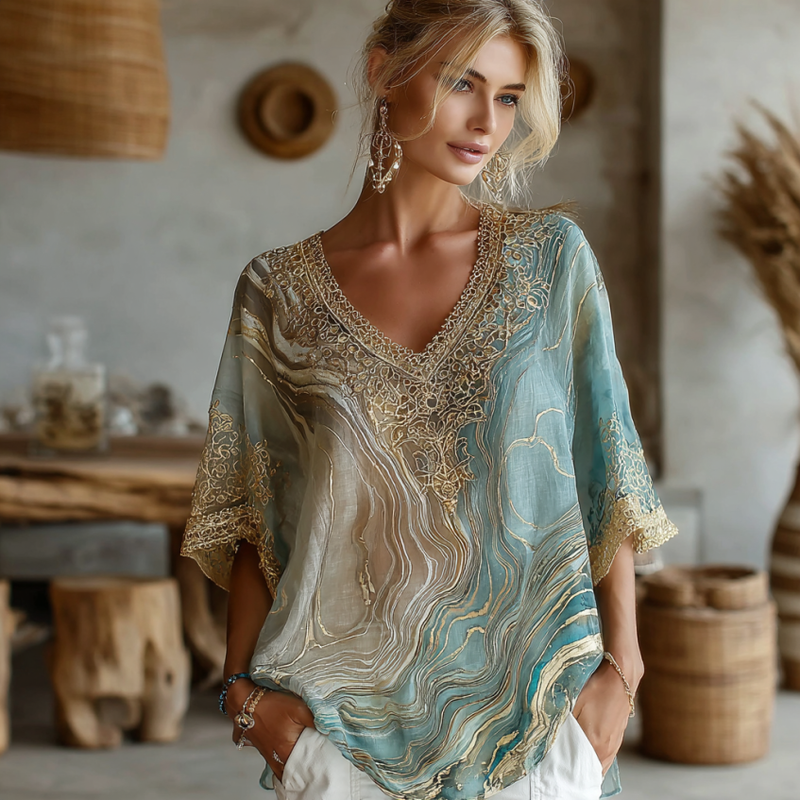Classic Vintage & Enduringly Stylish T-Shirt