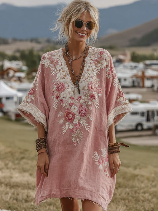 Elegantly Designed Dress