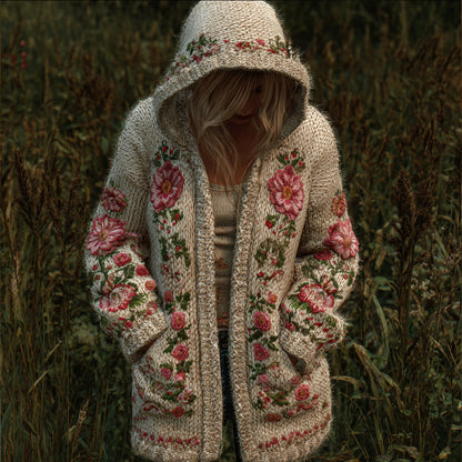 Vintage Inspired Sweater