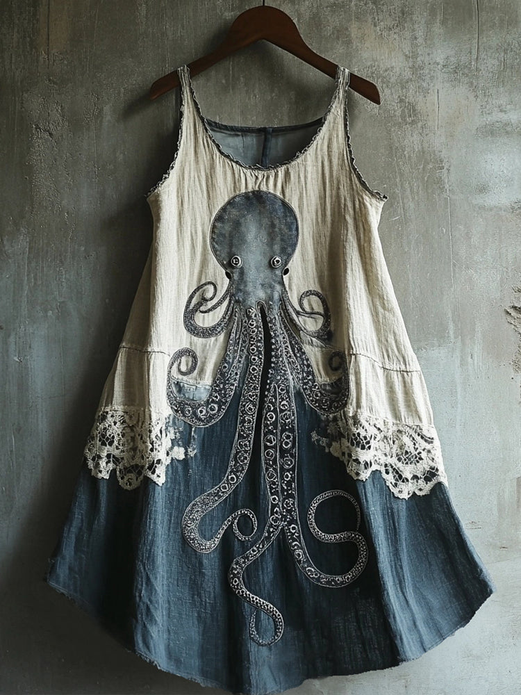 Beautifully Crafted Dress