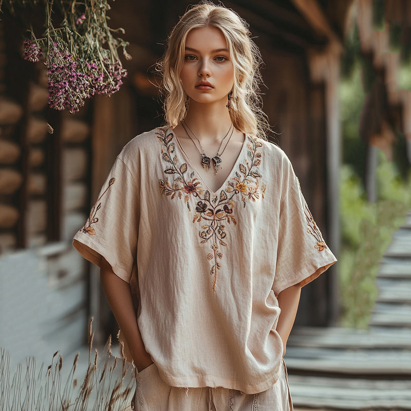 Gracefully Designed Top