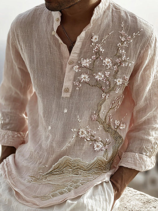 Elegantly Designed Shirt