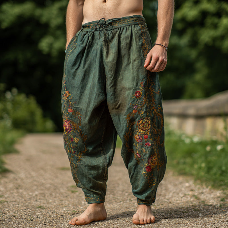 Beautifully Crafted Pants