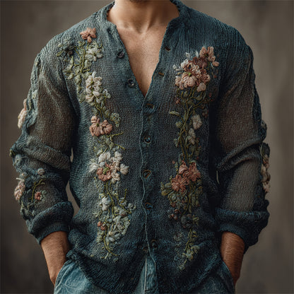 Vintage Inspired Cardigan