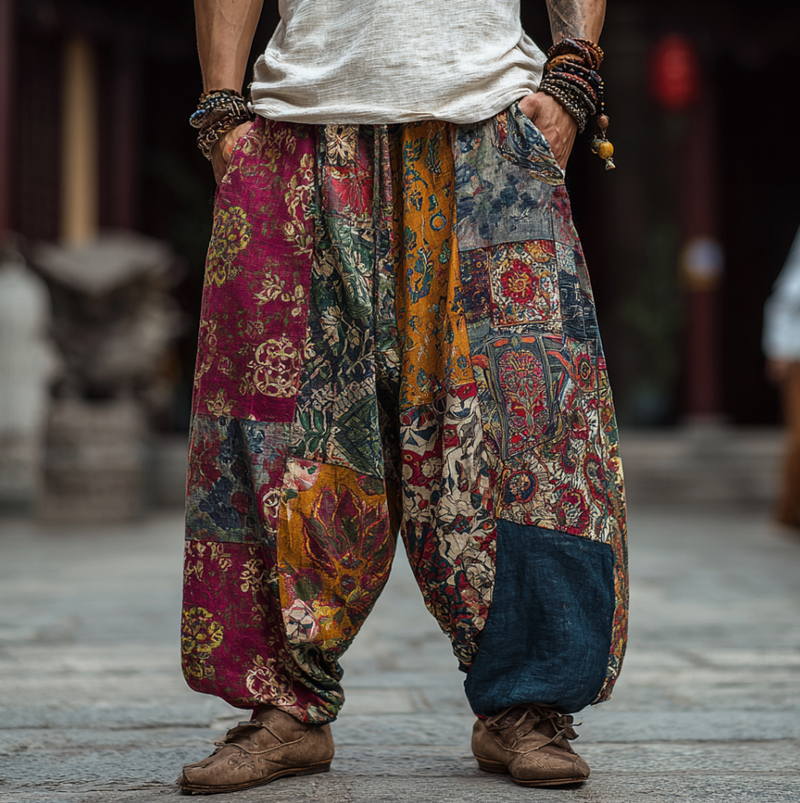 Thoughtfully Designed Pants