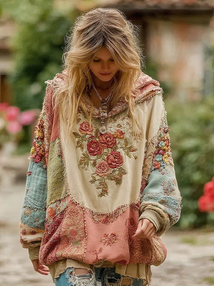 Beautifully Crafted Garment