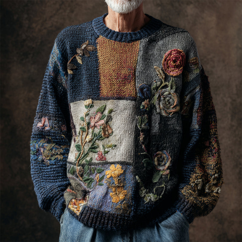 Beautifully Crafted Sweater