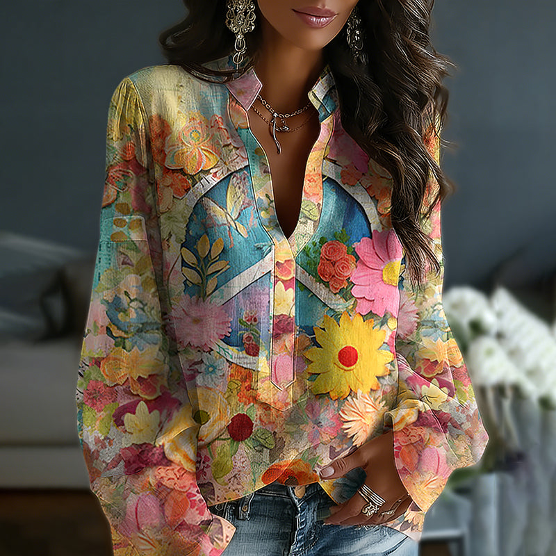 Thoughtfully Designed Top