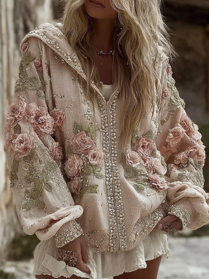 Vintage Inspired Garment