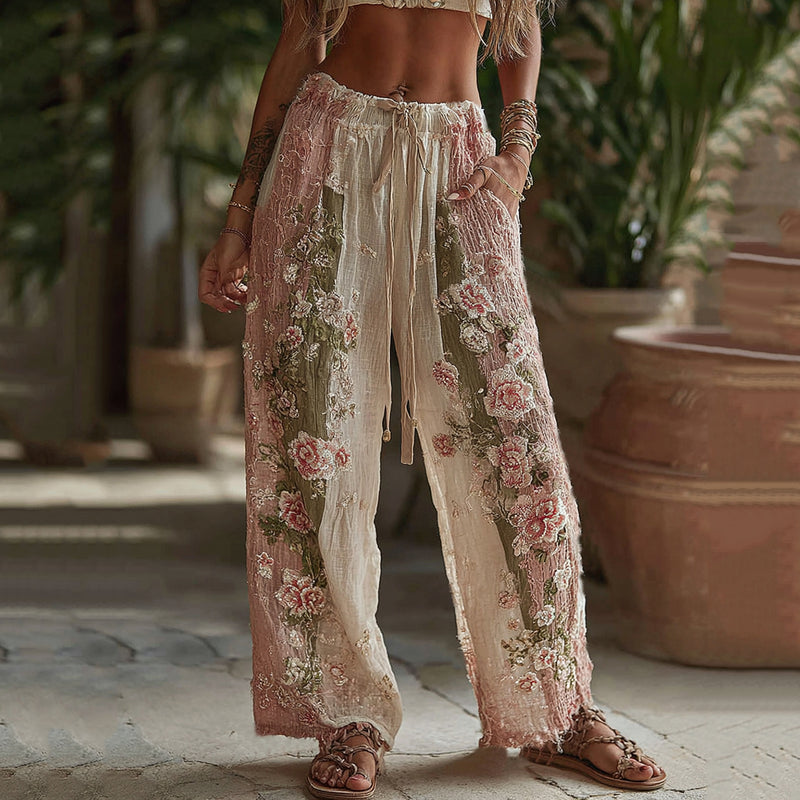 Classic Vintage Pants