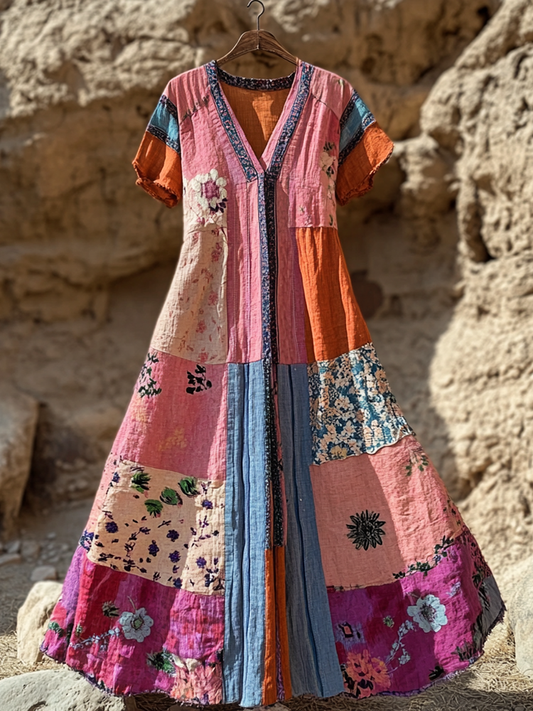 Elegantly Designed Dress