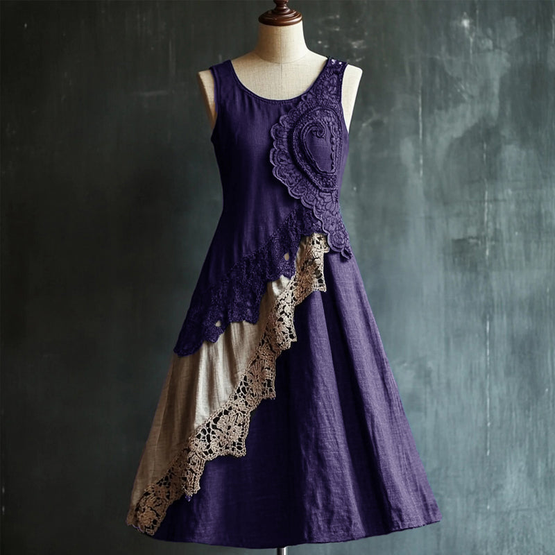 Beautifully Crafted Dress