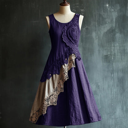 Beautifully Crafted Dress