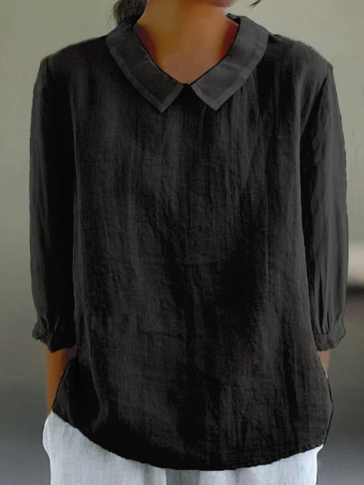 Thoughtfully Designed Shirt