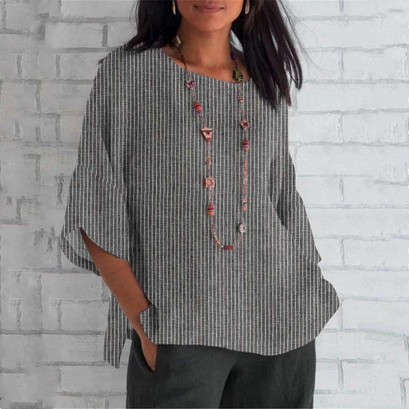 Vintage Inspired Blouse