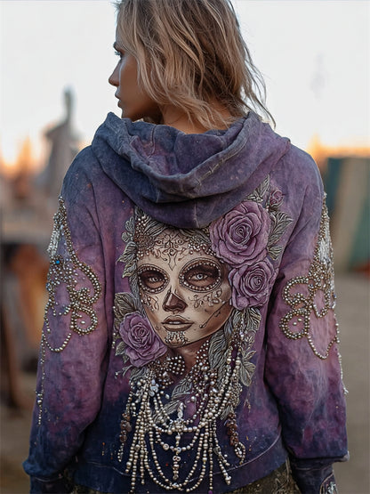 Timeless Vintage Style Garment
