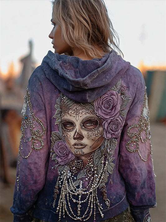 Timeless Vintage Style Garment