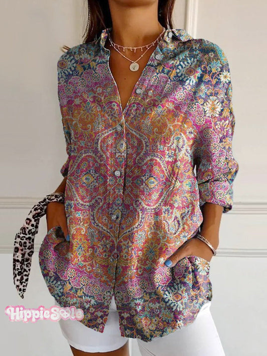 Elegantly Designed Shirt