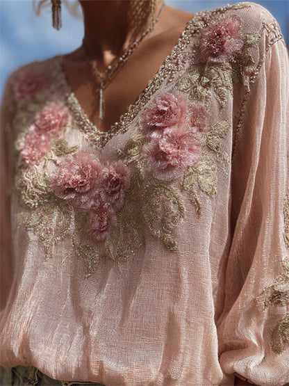 Beautifully Crafted Garment