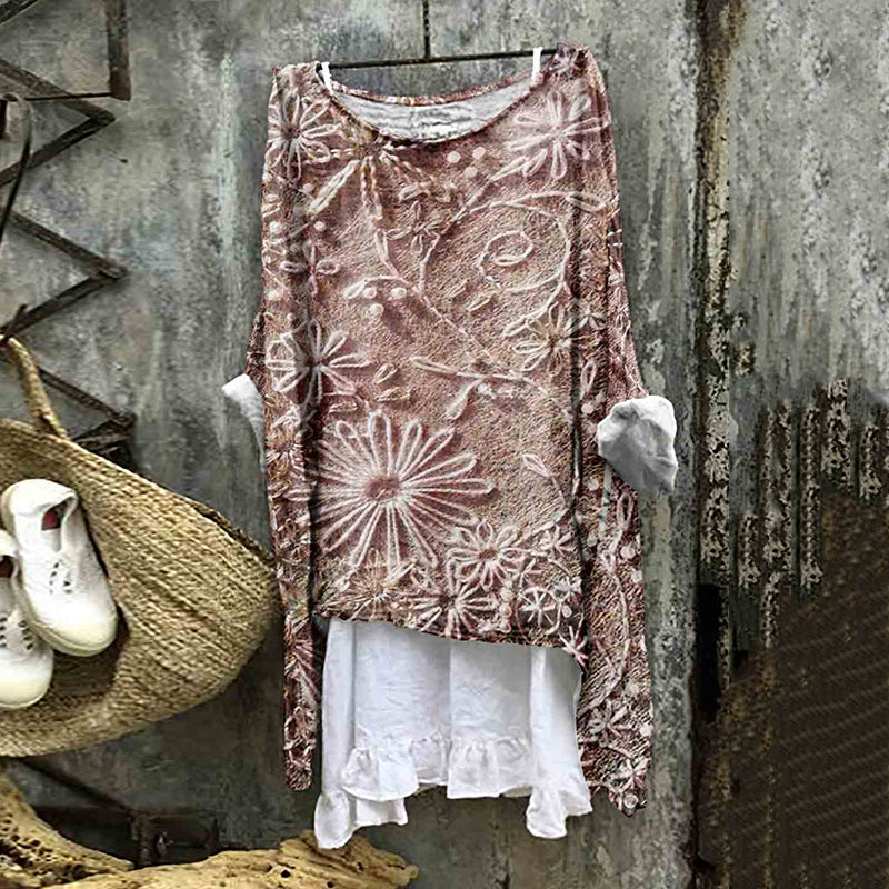 Classic Designed Garment