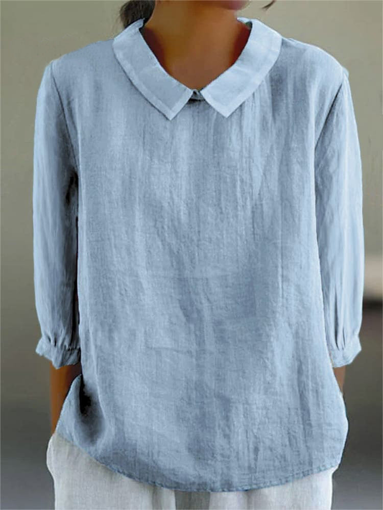 Thoughtfully Designed Shirt