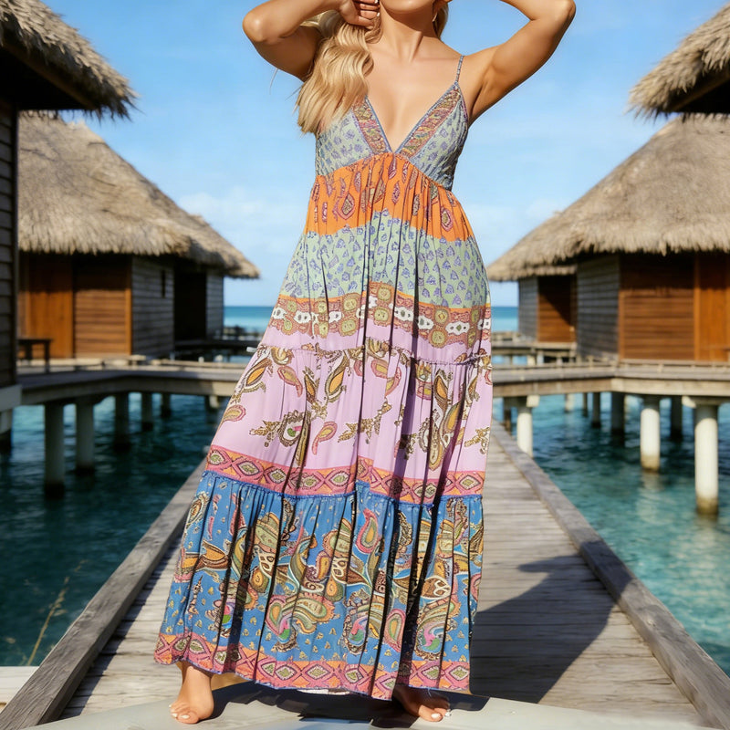 Elegantly Designed Dress