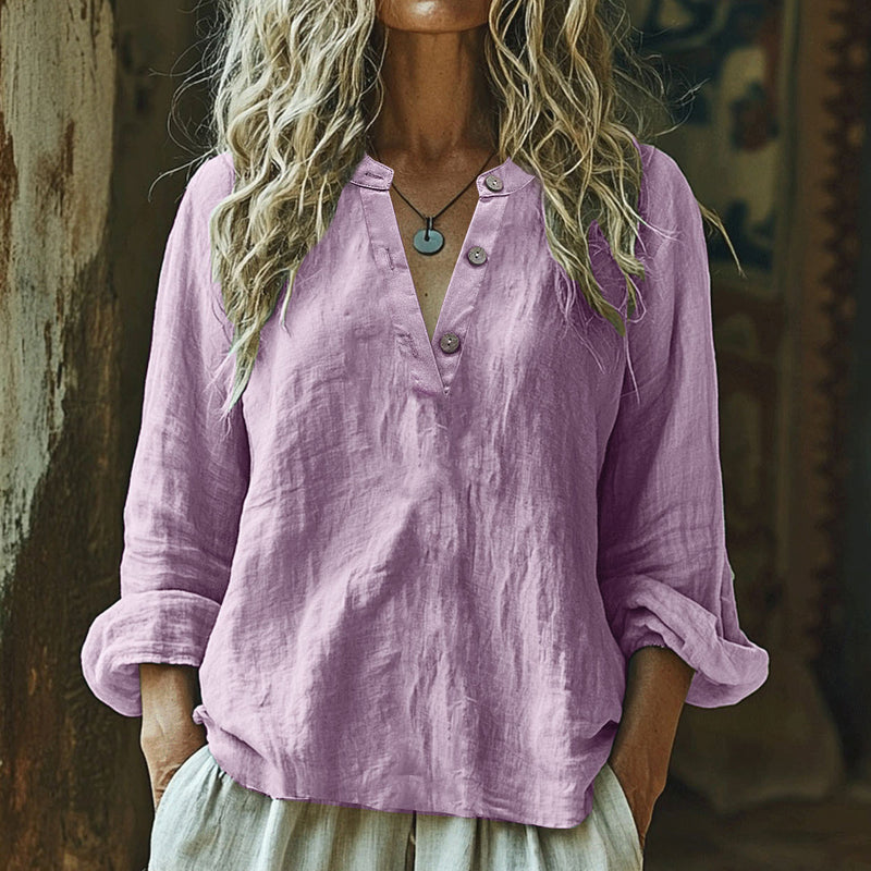Vintage Inspired Shirt