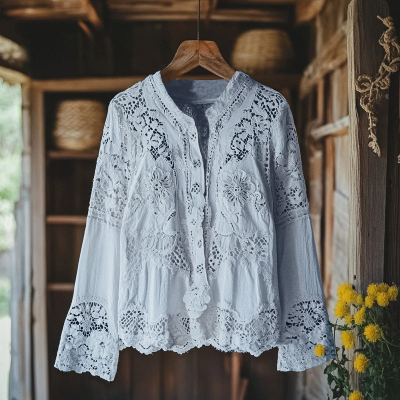 Vintage Inspired Shirt