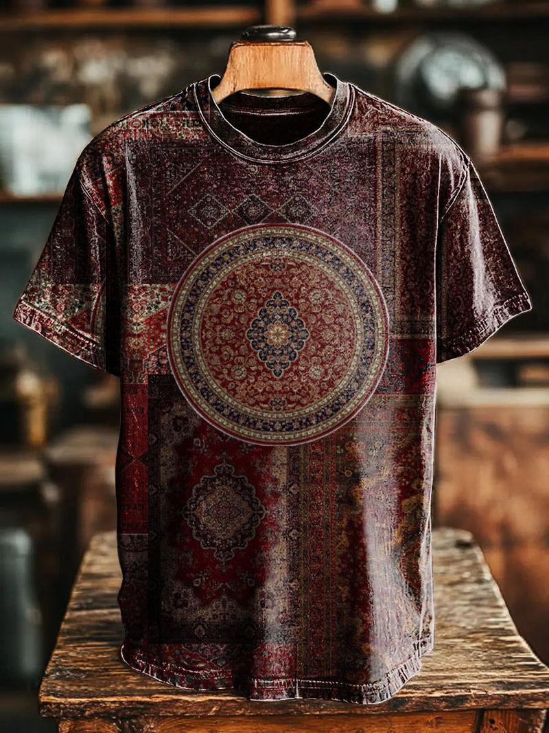 Vintage Inspired T-Shirt