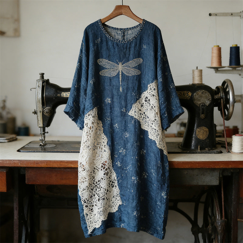 Beautifully Crafted Dress