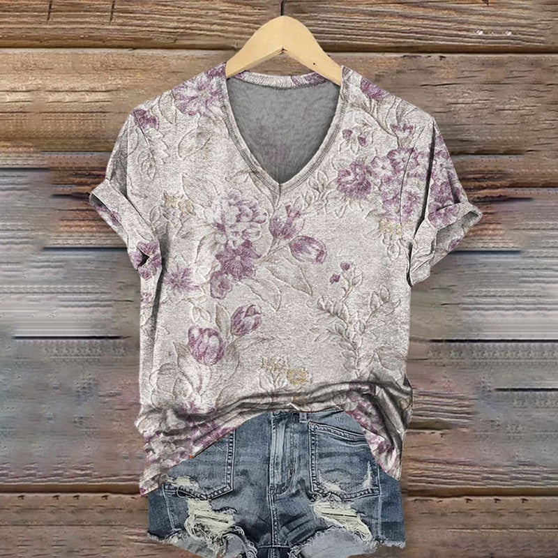 Thoughtfully Designed T-Shirt