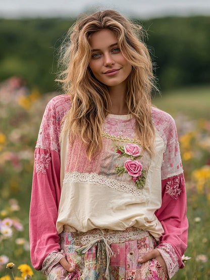 Classic Vintage T-Shirt