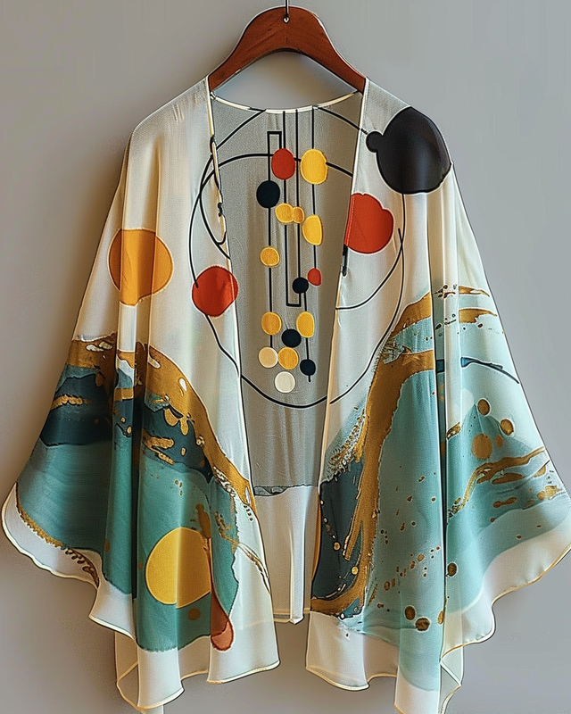 Vintage Inspired Cardigan